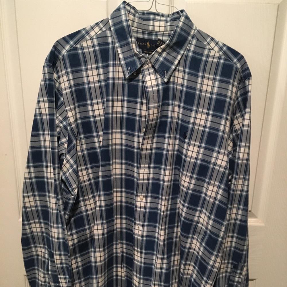 Ralph Lauren long sleeve